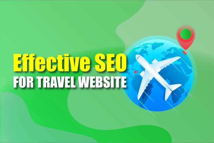 Effective SEO For Travel Website