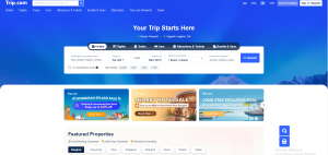 Help potential customers find your travel website