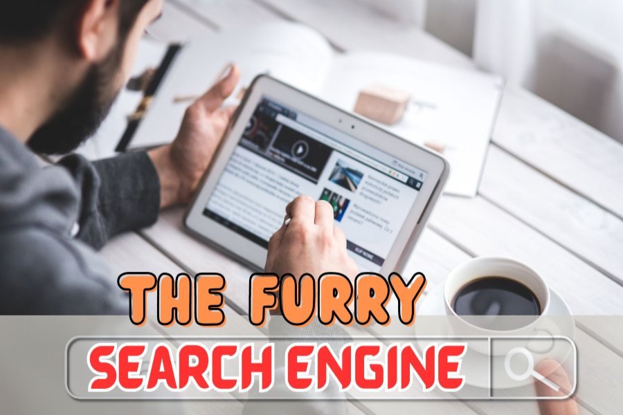 The Furry Search Engine