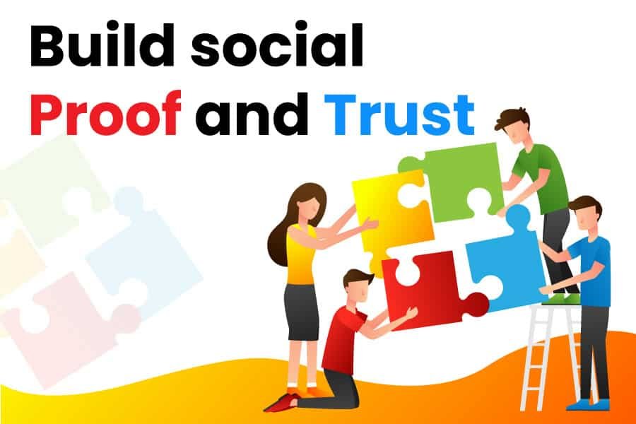 Build-social-proof-and-trust