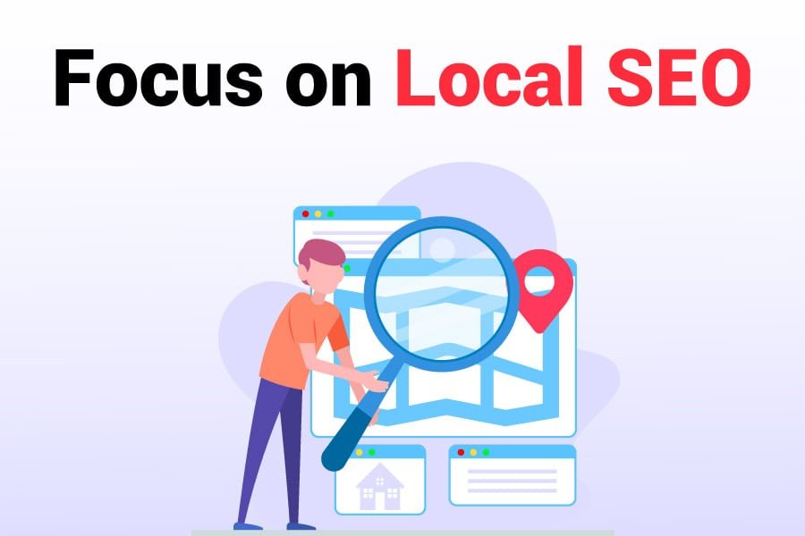 Focus-on-Local-SEO
