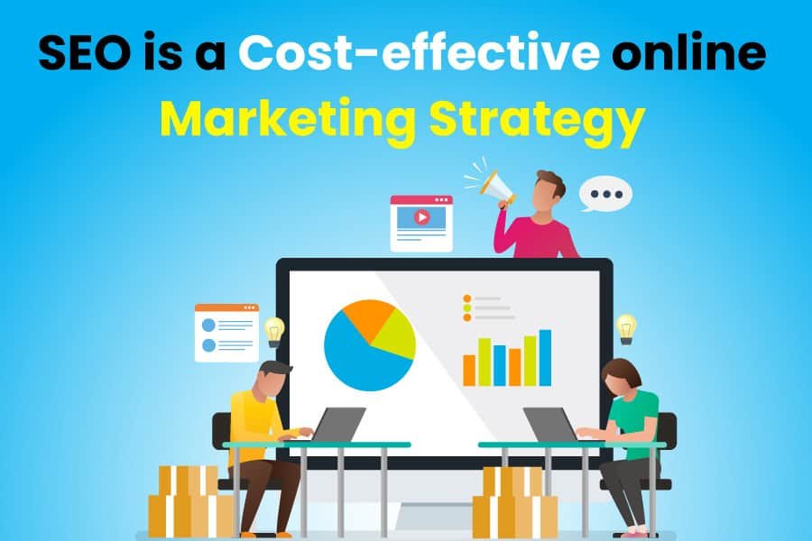 SEO-is-a-cost-effective-online-marketing-strategy