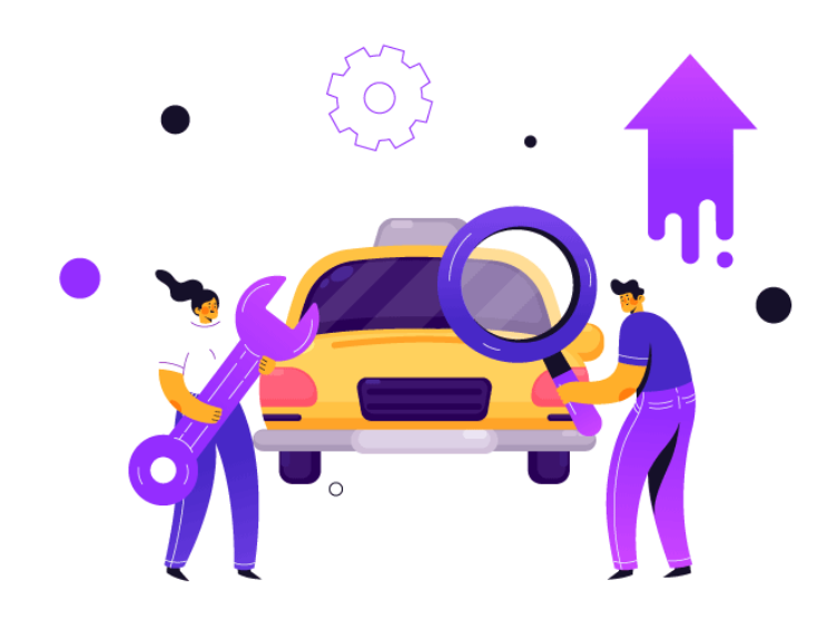 Automotive SEO Experts