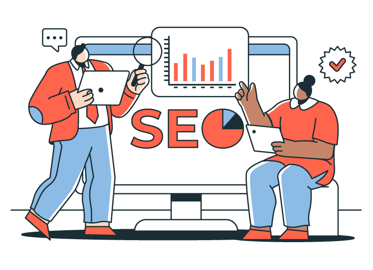 SEO For HVAC Companies