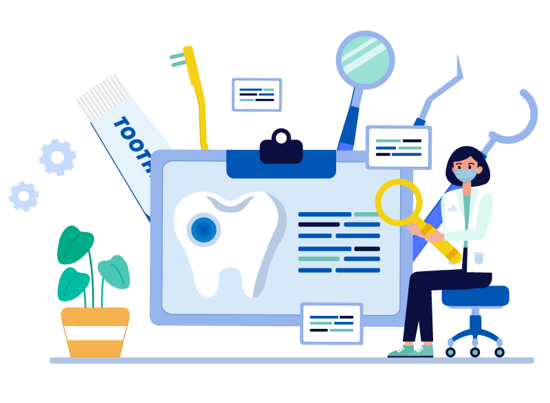 Why Dental Practices Need Dental SEO Experts