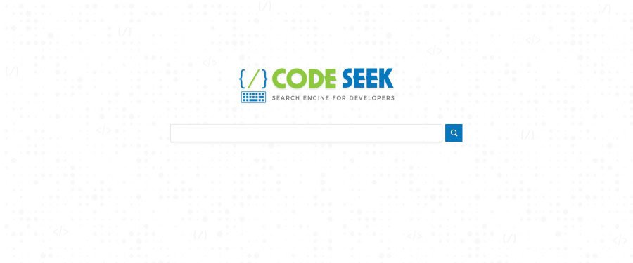 CodeSeek