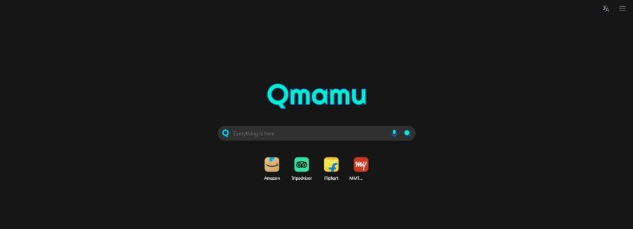 Qmamu