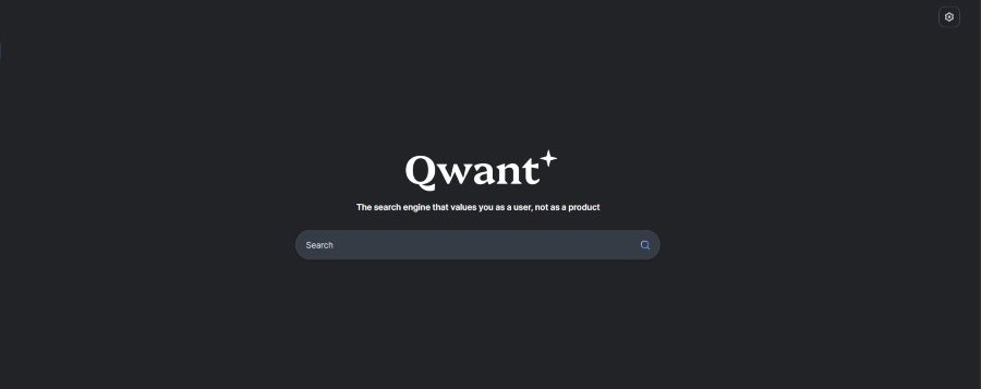 Qwant