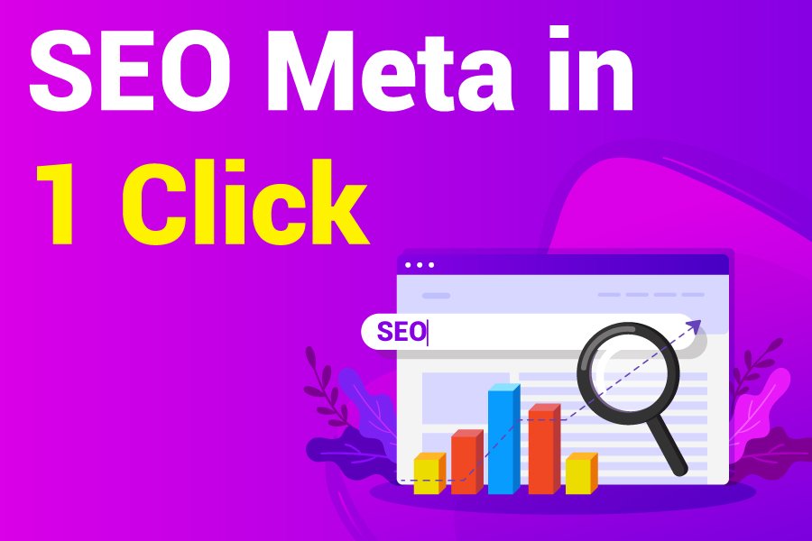 SEO Meta in 1 Click