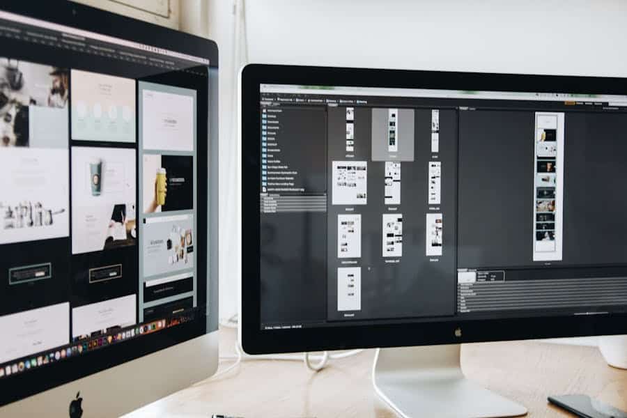 Graphic Design Workflows With MEAN Stack Development For Digital Media Production