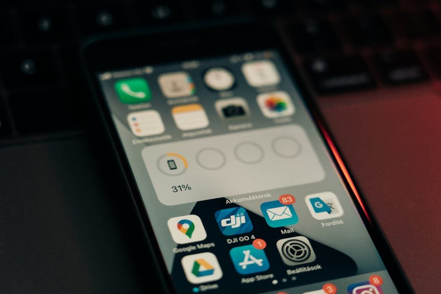 How to Keep Your iPhone Optimized for Maximum Productivity