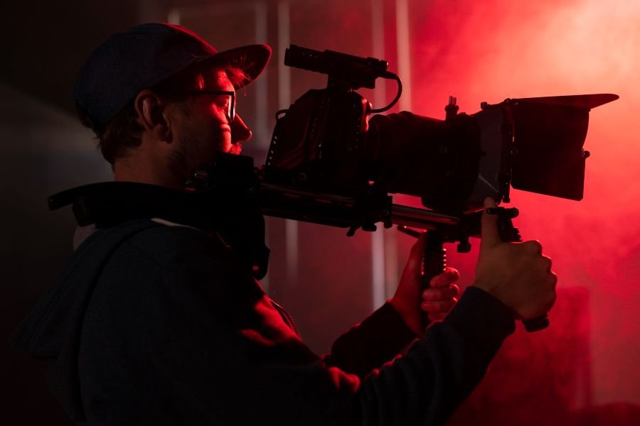 Creating Impactful Business Narratives with Expert Video Production