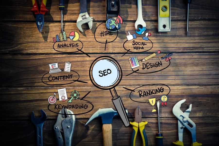 Hiring Local: The Benefits of Working with a Maryland-Based SEO Agency