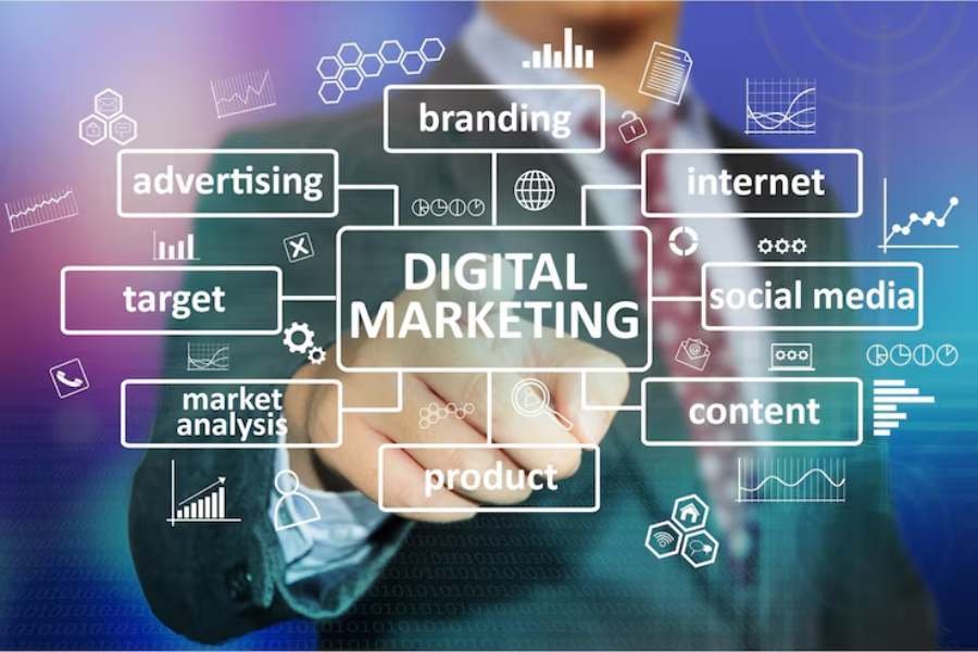 Key Digital Marketing Mistakes Every Business Should Avoid