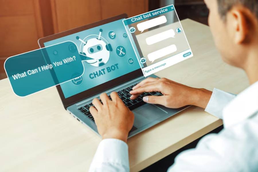 What Marketers Need to Know About AI Chatbots and Data Privacy