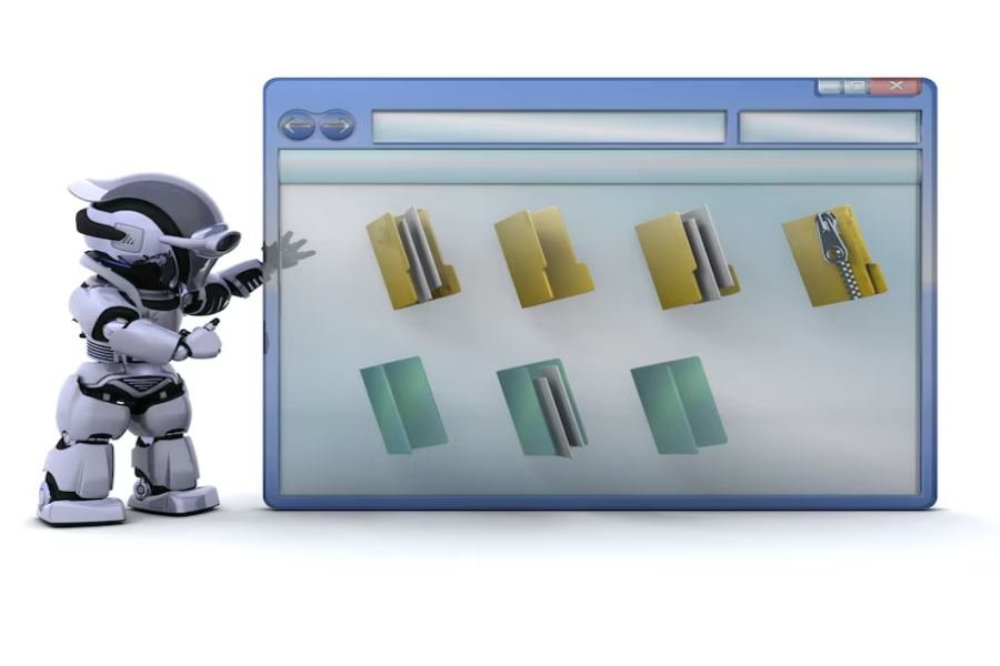 Automating Search Data Collection Without Manual Effort