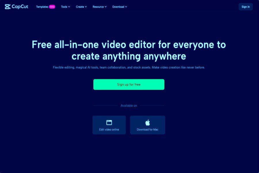 Creating Engaging Onboarding Content with CapCut Desktop