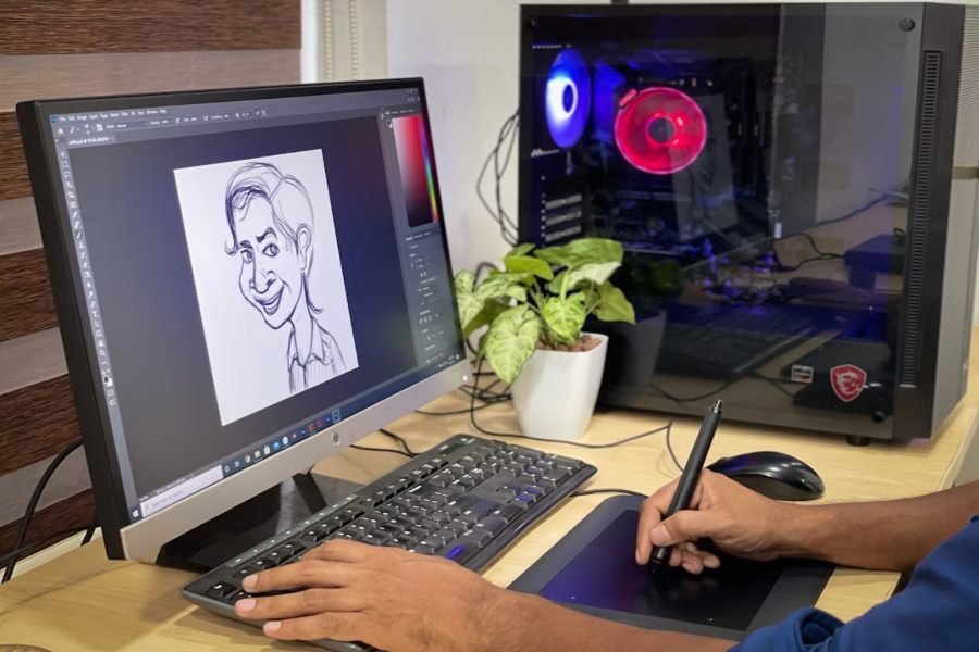 Four Reasons Why 3D Animation Services Are Worth the Investment