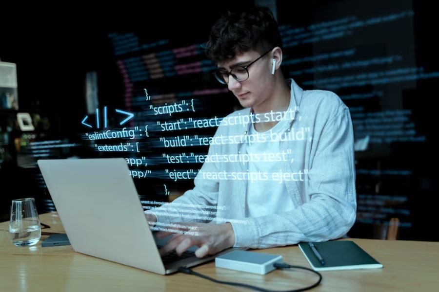 How Can You Ensure Code Quality When Outsourcing Software Development Projects