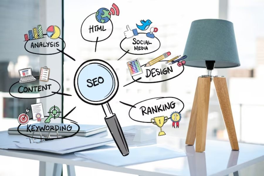 How to Choose the Right SEO Tools for Your Business