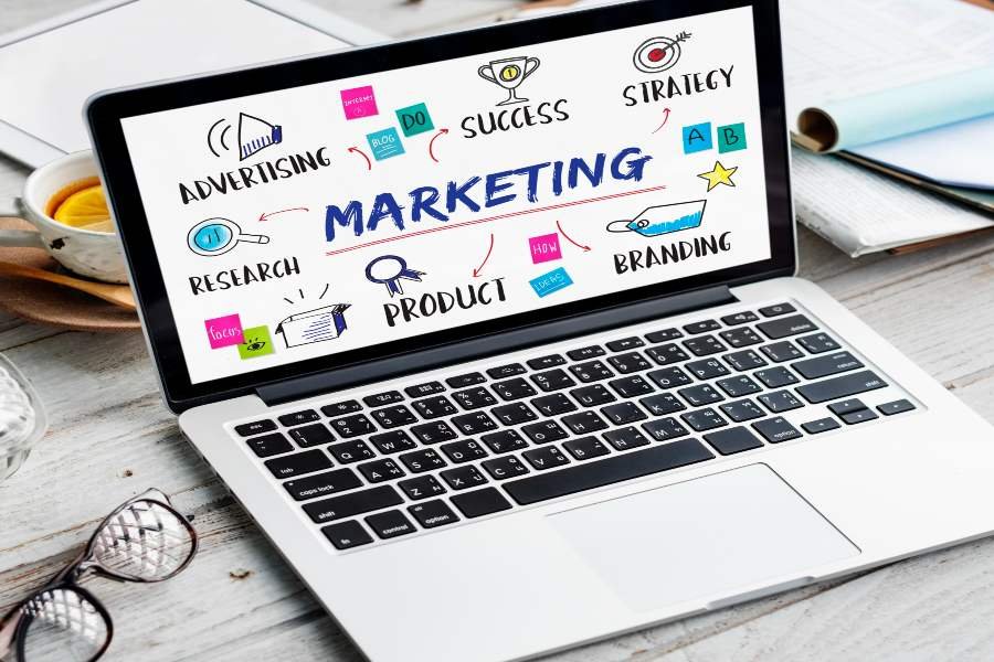 What to Expect From a Top SaaS Marketing Agency