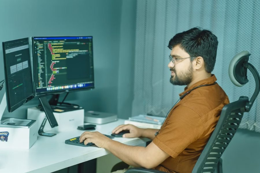AI Software Developers