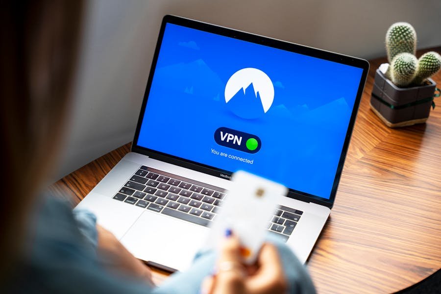 How to Change VPN Location ?
