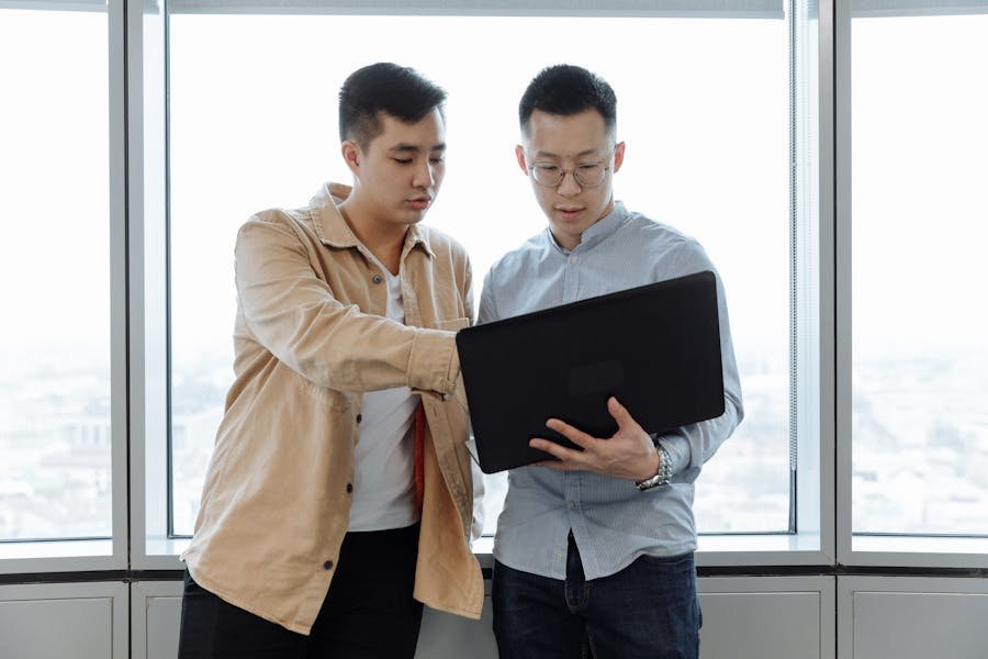 The Role of Job Management Software in Contractor Growth