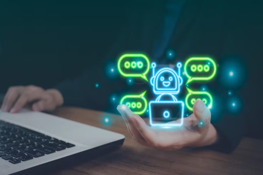 Top Custom Chatbot Development Agencies Empowering Startups and Enterprises