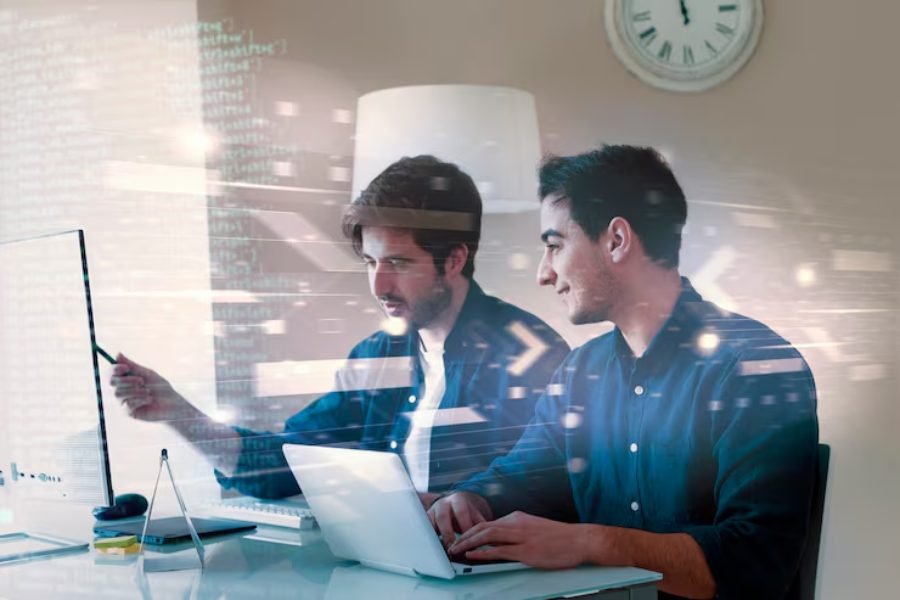 Best Outsourcing Software Development Companies in 2025