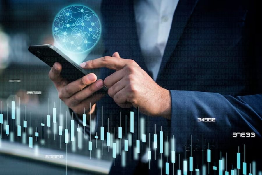 Future-Proofing Finance