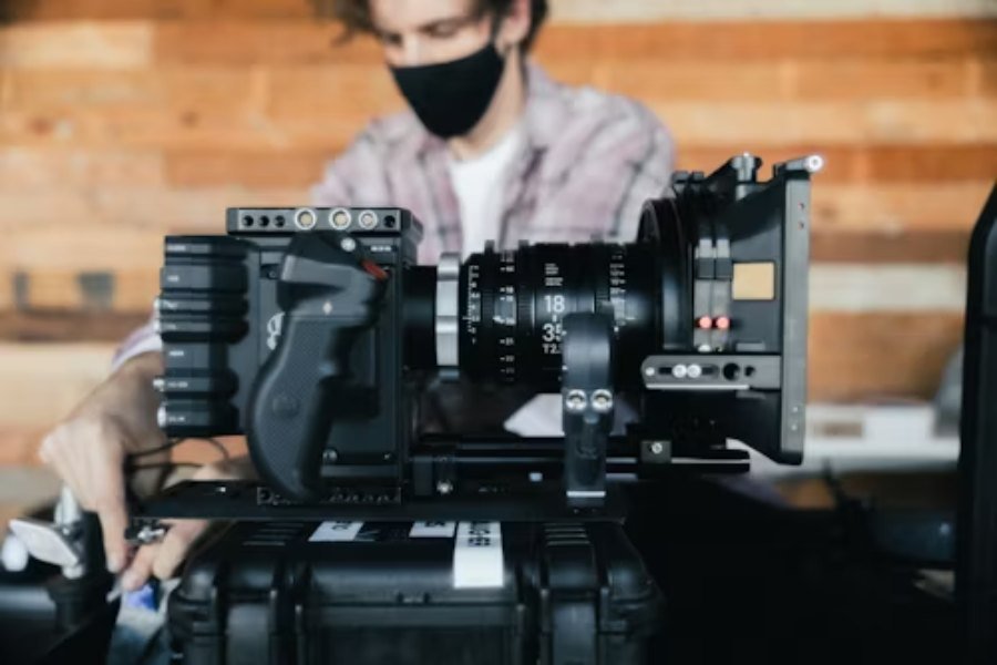 How Does A Video Compressor Work?