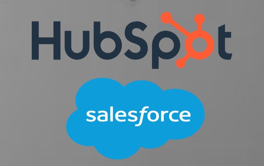 HubSpot + Salesforce