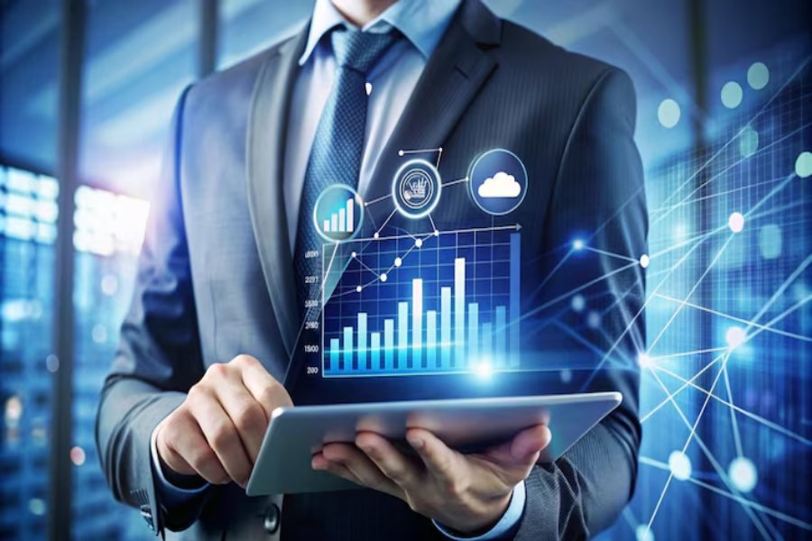 The Role of Data in Shaping Smarter Digital Strategies