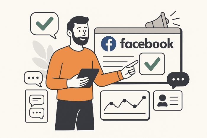 Why Choose Our Facebook Status Checker
