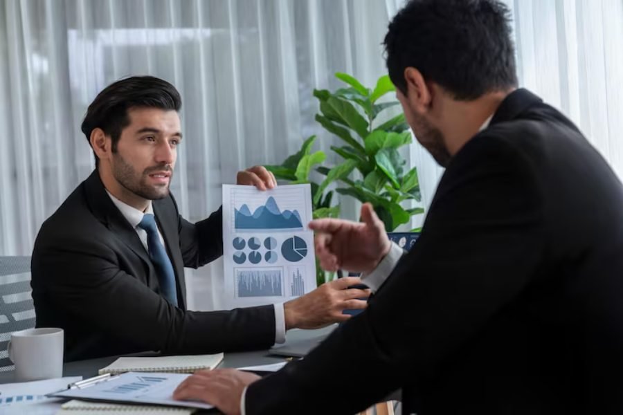 How White Label Reporting Helps Agencies Retain More Clients