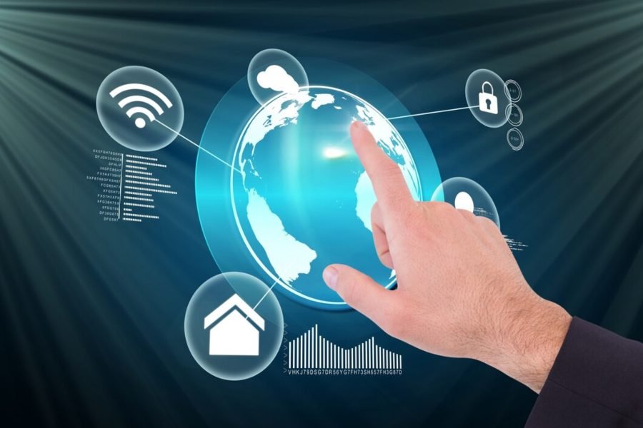 The Future of Technology in a Connected World