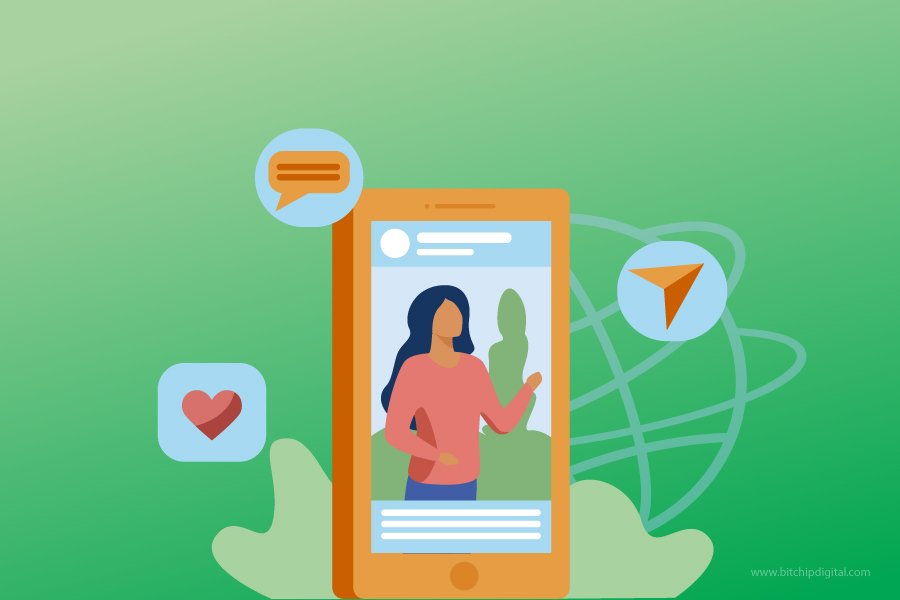 How To Repost A Story On Instagram And Make It Engaging