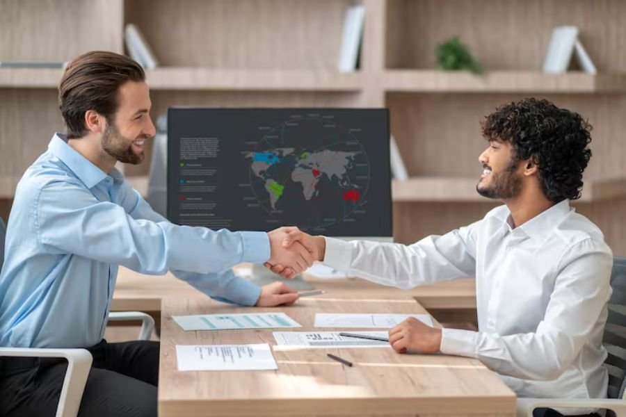 Customer Acquisition Marketing Strategy