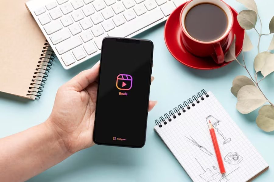 TikTok and Instagram Reels