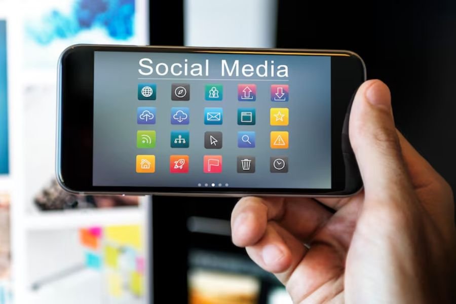 Top 10 Best Social Media Scheduler Apps