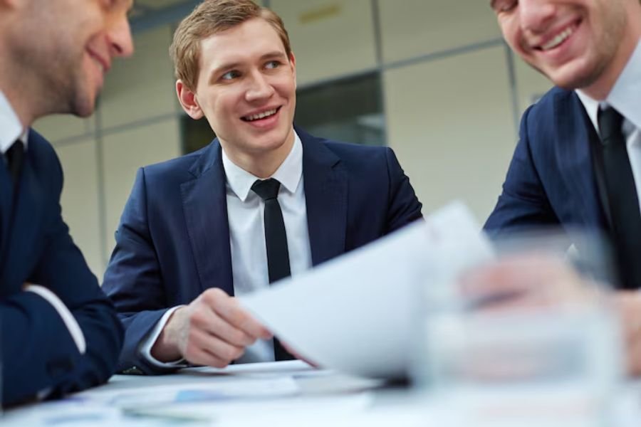 The Benefits of a Profile on Trusted Legal Directories