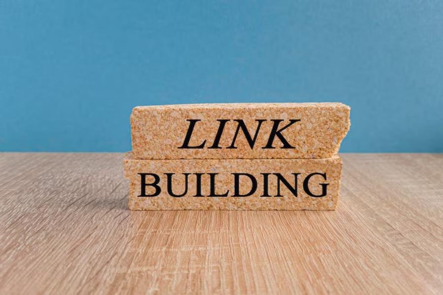 Best AI-Driven Link Building Agency