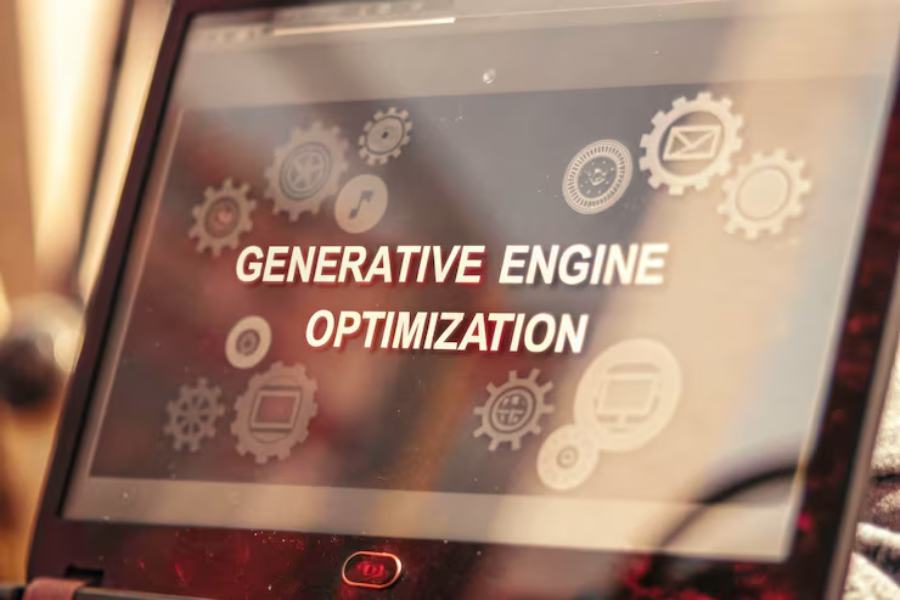 Generative Engine Optimization