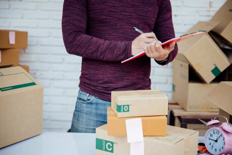 Essential Tips for Reducing Fulfillment Errors Before They Reach Customers