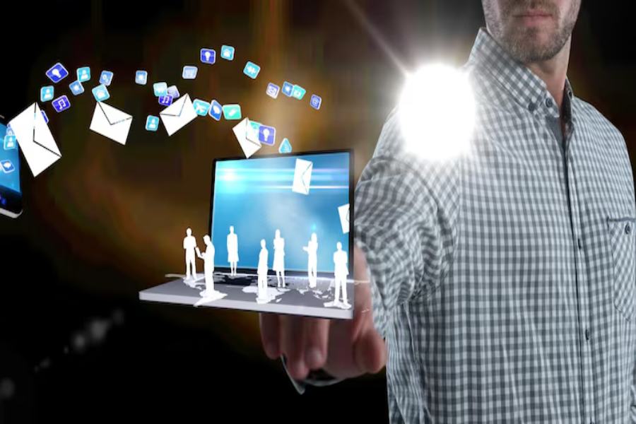 Website Lead Generation That Actually Converts